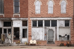 116 & Main