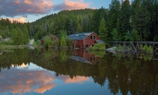 After the Flood