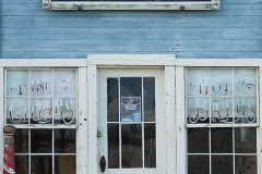 Barber Shop