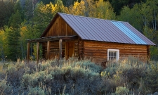 Brookman Cabin