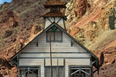 Calico Schoolhouse