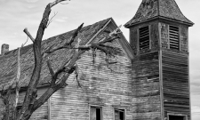 Ghost Church
