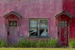 Lazy U Motel