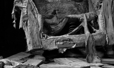 Old Chair