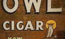 Owl Cigar