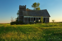 Shrub Church