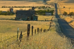 The Road to Ruins