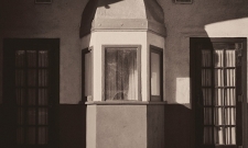 Ticket Booth
