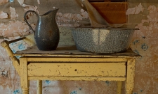 Wash Basin