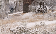 Winter Grainery