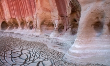 Awaiting Erosion