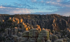 Chiricahua Pinnacles