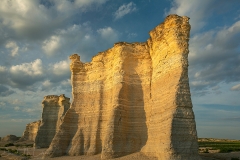 Monoliths