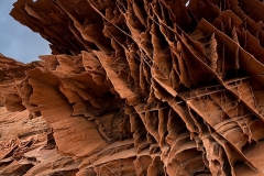 Patterns of Stone