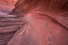 Rippled Bend
