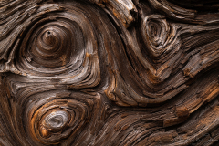 Wood Forms
