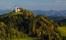 Churches