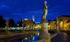 Statues of Padua