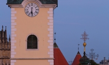 Zagreb
