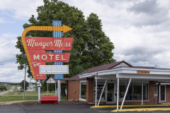 Munger-Moss-Motel