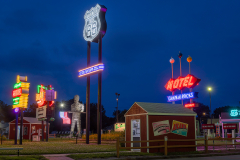Neon-Park