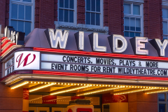 Wildey-Theater