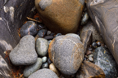 Stones