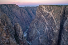 Black Canyon of the Gunnison