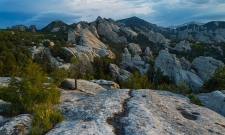 City of Rocks
