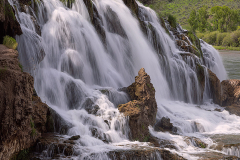 Fall Creek Falls
