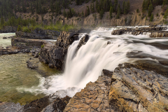 Kootenai Falls