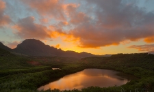 Menehune Fishpond