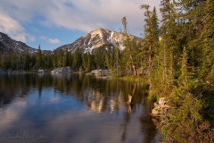 Pioneer Mountains