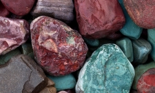 Stones