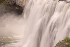 Upper Mesa Falls