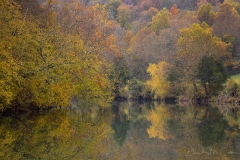 War Eagle River