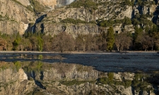 Yosemite Falls