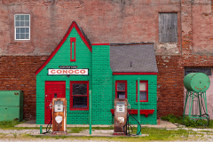 Conoco