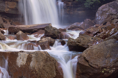 Douglas Falls