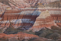 Dubois Badlands WSA