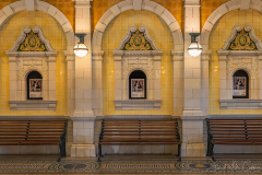Dunedin Railway Station