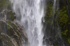 Falling Waters