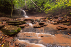 Lost Creek Falls