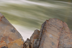 Motion and Stone