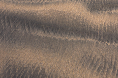 Sand Patterns