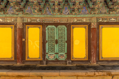 The Back Door