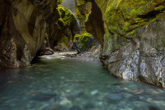 The Narrows