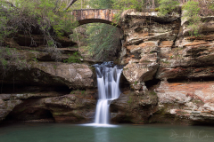 Upper Falls