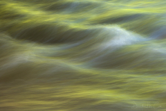 Water Under a Bridge