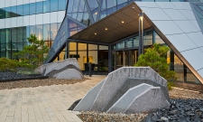 Education First Bldg 2 Entry